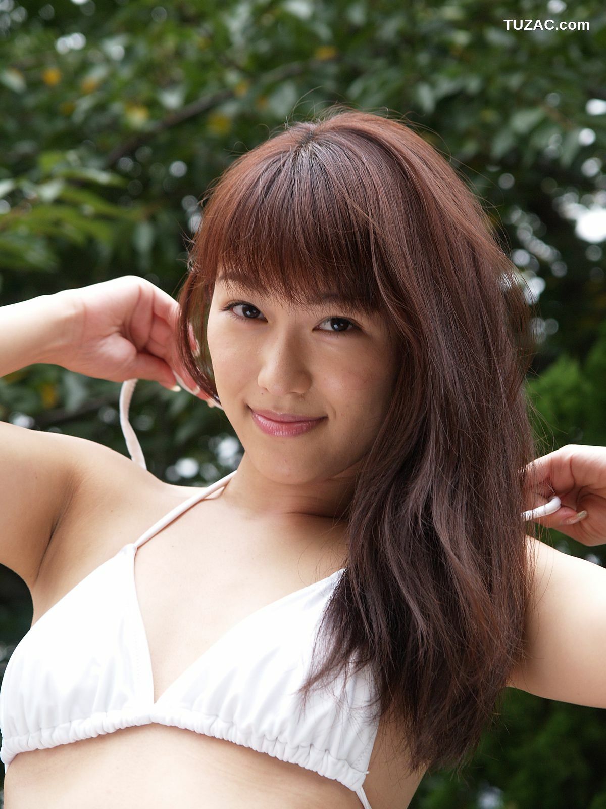 Juicy Honey_ jh011 西野翔 Shou Nishino 写真集[83P]