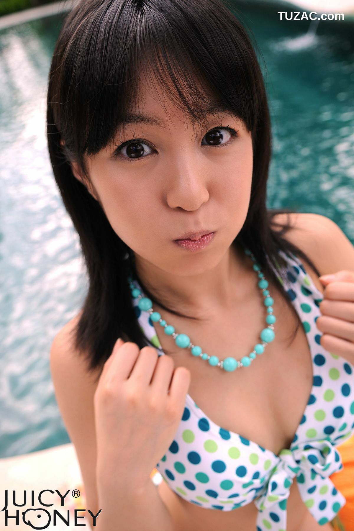 Juicy Honey_ jh057 七海なな Nana Nanaumi 写真集[59P]