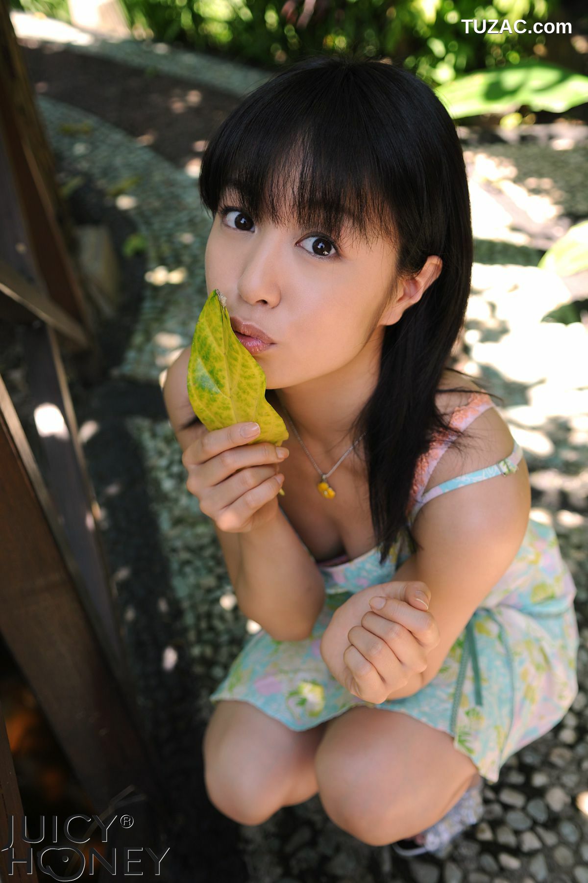 Juicy Honey_ jh057 七海なな Nana Nanaumi 写真集[59P]