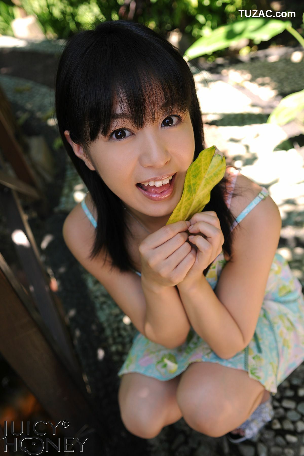 Juicy Honey_ jh057 七海なな Nana Nanaumi 写真集[59P]