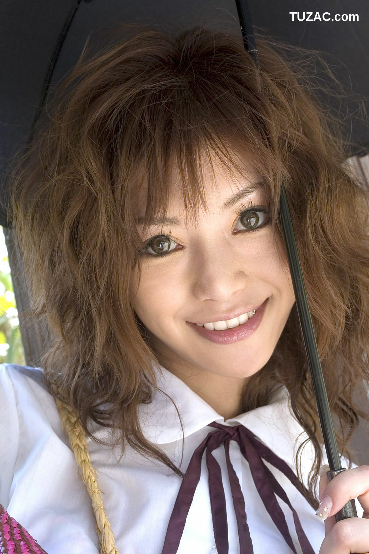 Juicy Honey_ jh084 紅音ほたる/秋月杏奈 Hotaru Akane 写真集[53P]