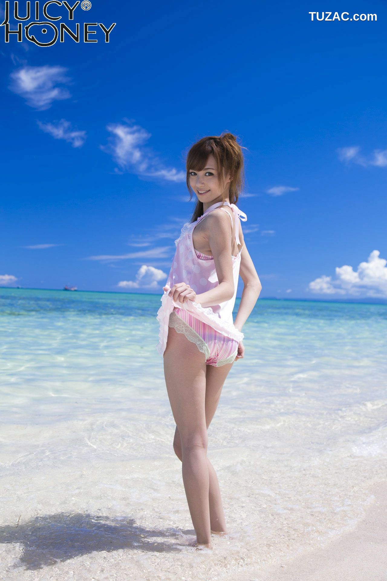 Juicy Honey_ jh120 Aino Kishi 希志あいの 写真集[41P]