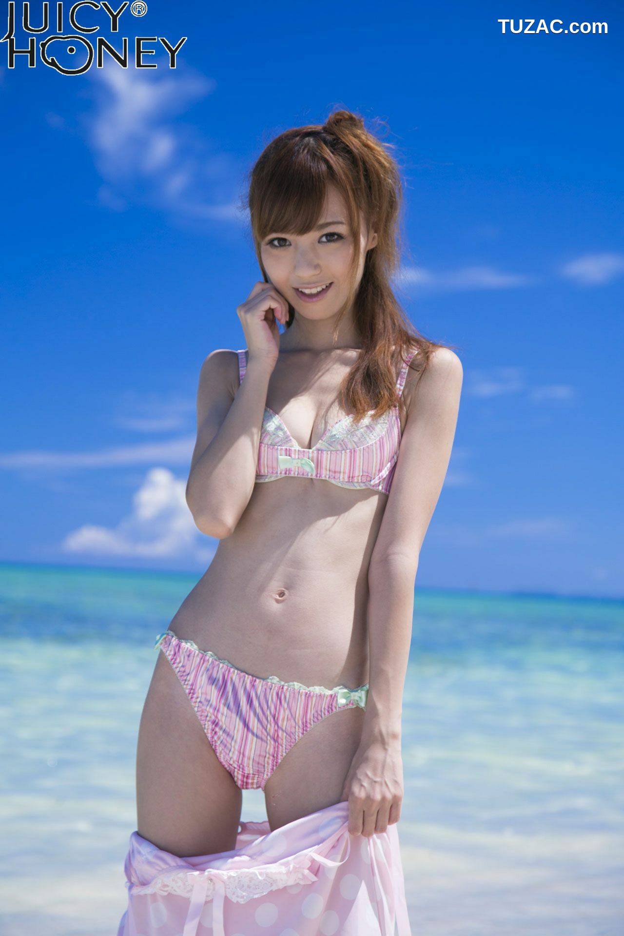 Juicy Honey_ jh120 Aino Kishi 希志あいの 写真集[41P]