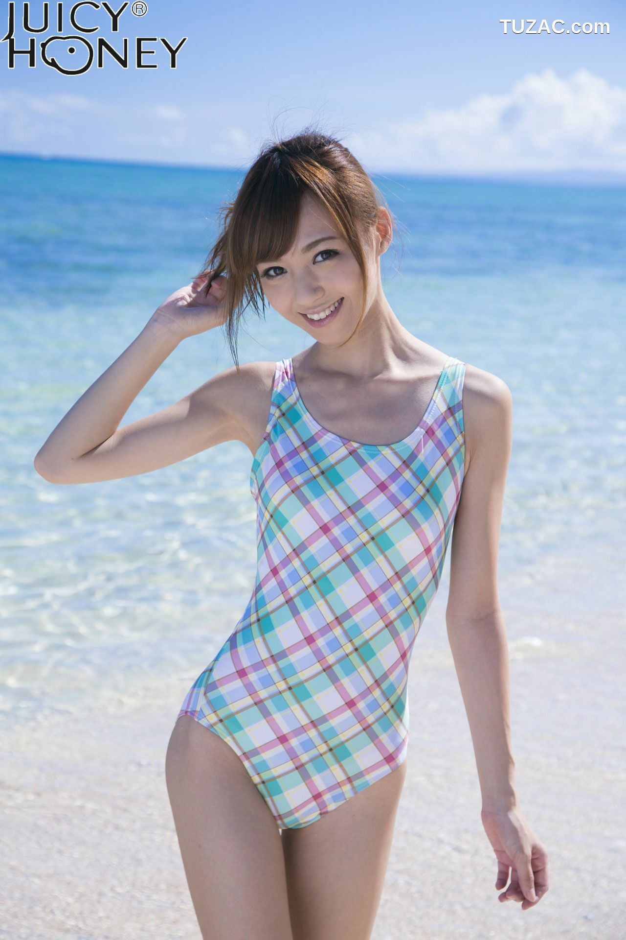 Juicy Honey_ jh120 Aino Kishi 希志あいの 写真集[41P]