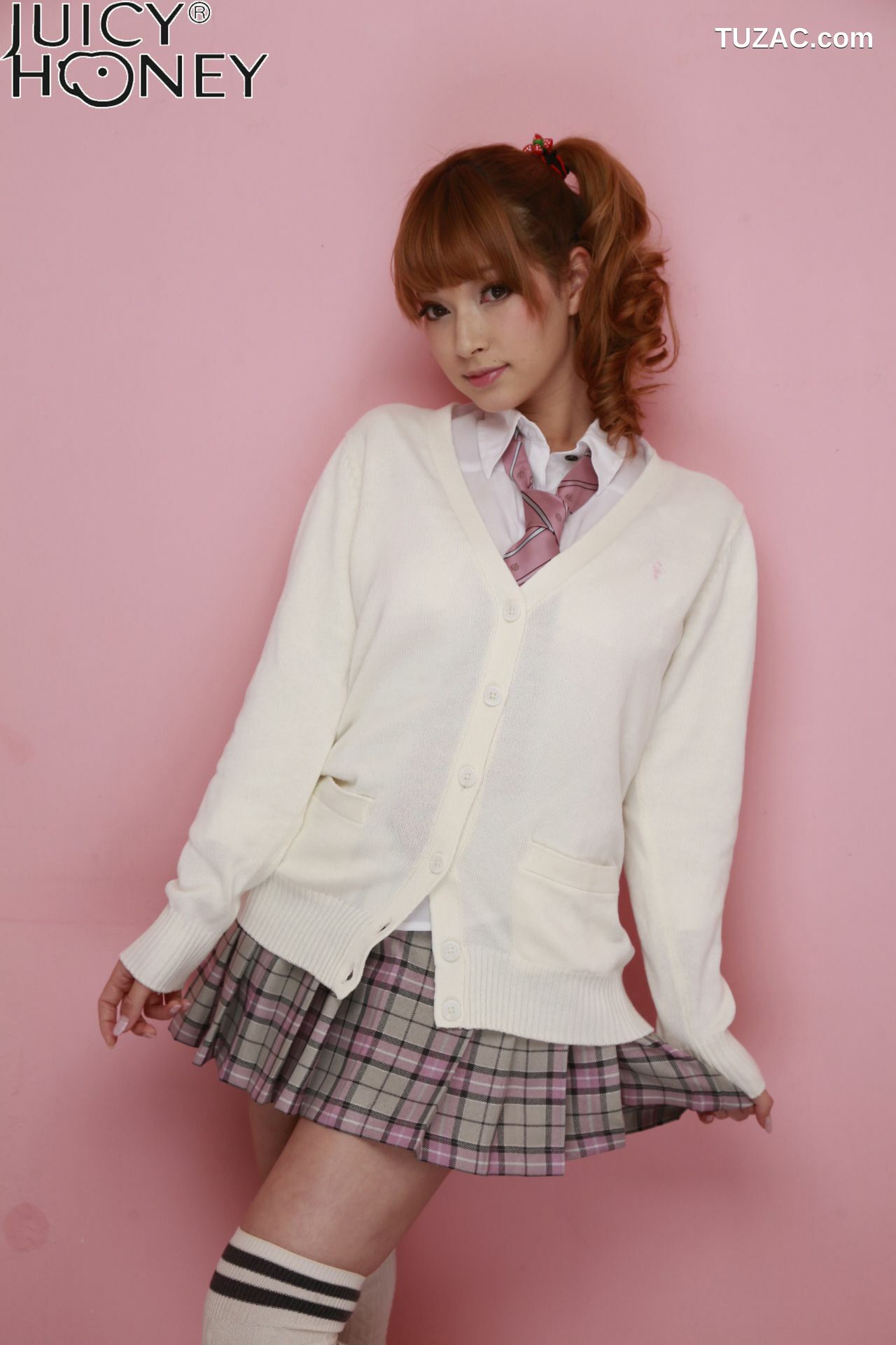 Juicy Honey_ jh123 蒂亚/ティア Tia 写真集[48P]