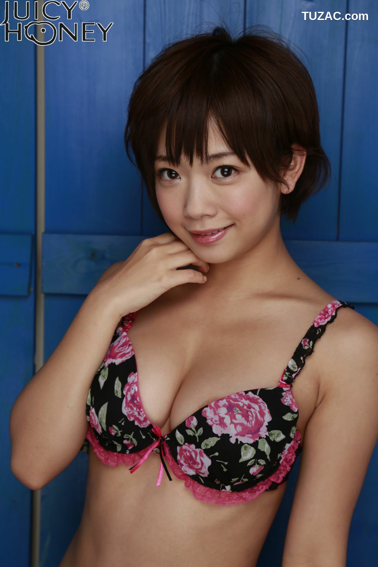 Juicy Honey_ jh124 紗倉まな Mana Sakura 写真集[45P]