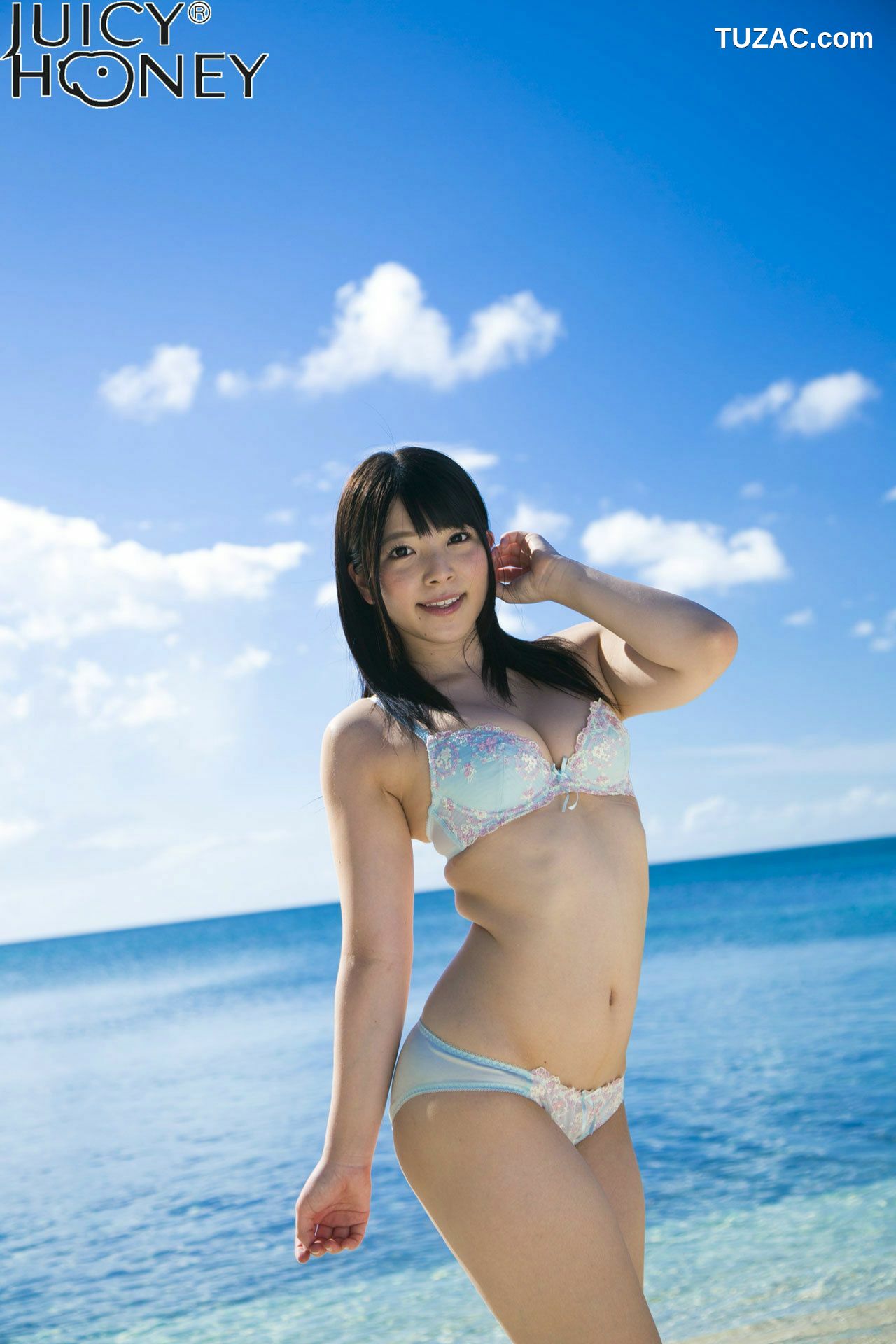 Juicy Honey_ jh148 上原亜衣/うえはらあい 写真集[38P]