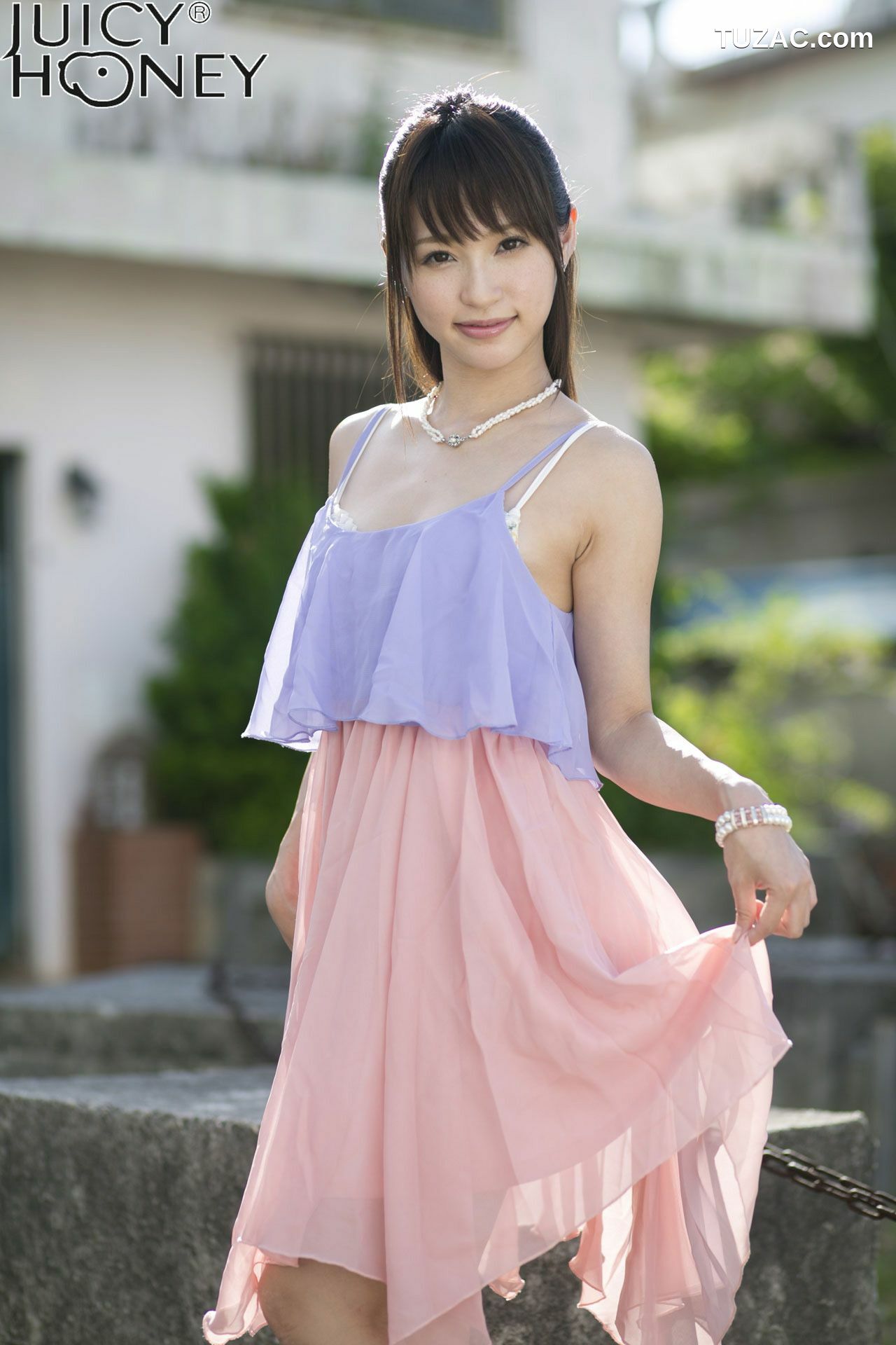 Juicy Honey_ jh150 天使もえ/天使萌 写真集[49P]