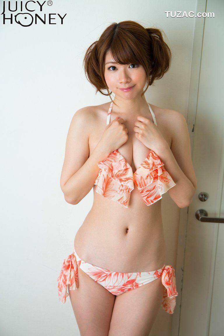 Juicy Honey_ jh200 伊東ちなみ/伊东千奈美 写真集[36P]