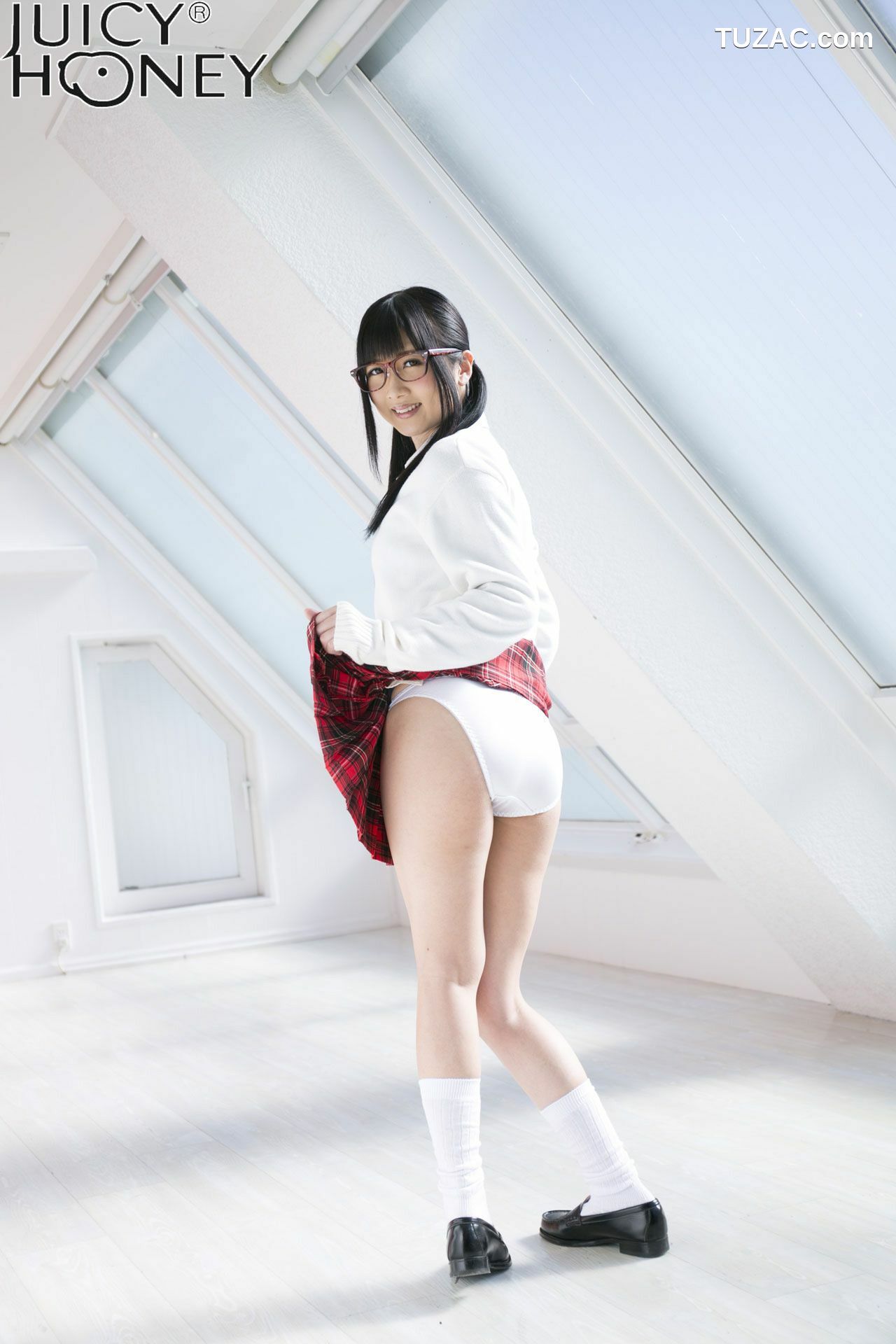 Juicy Honey_ ジューシーハニー30 大槻ひびき/大槻响 写真集[50P]