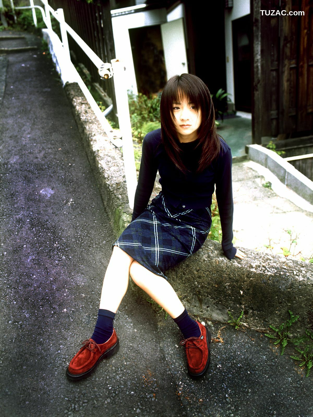 NS Eyes_ SF-No.067 Asaka Kubo 久保亜沙香 写真集[24P]