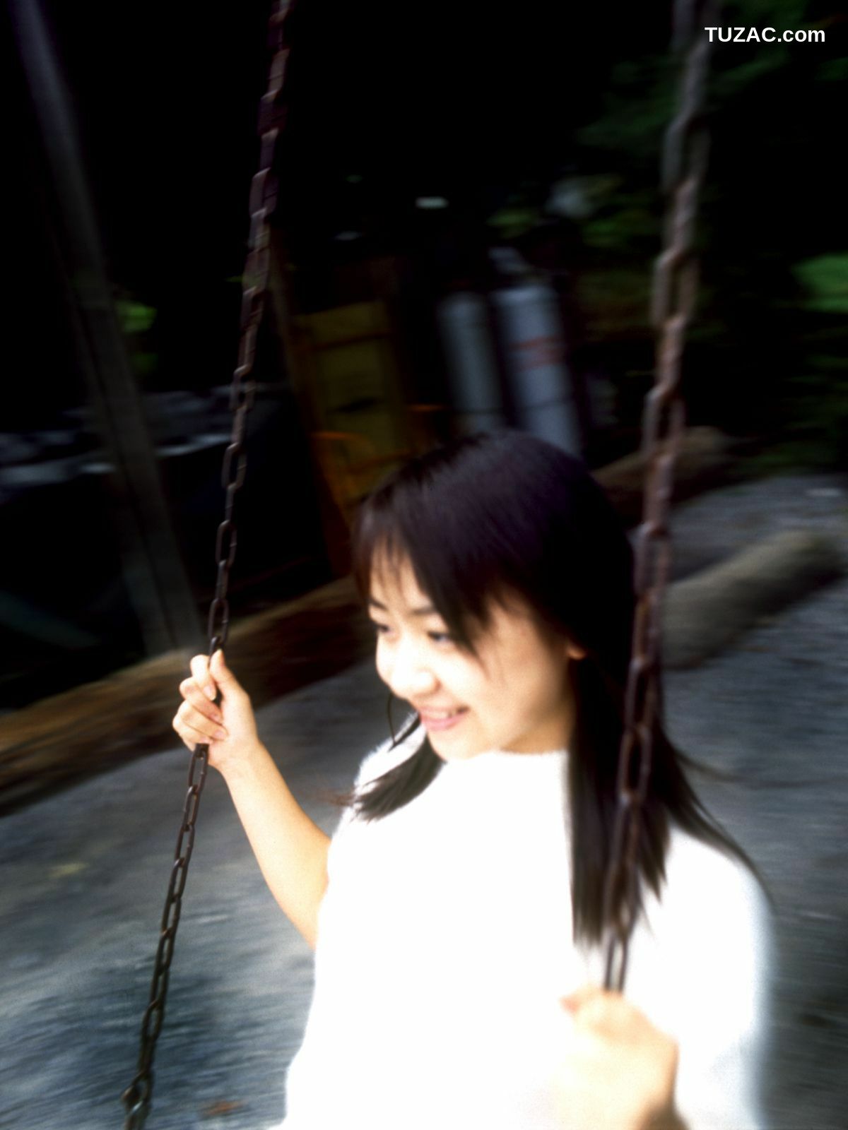 NS Eyes_ SF-No.067 Asaka Kubo 久保亜沙香 写真集[24P]