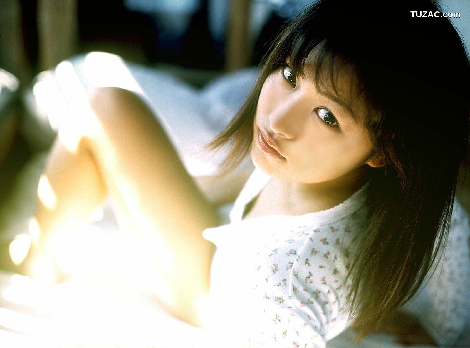 NS Eyes_ SF-No.070 Hitomi Tanaka 田中ひとみ 写真集[24P]