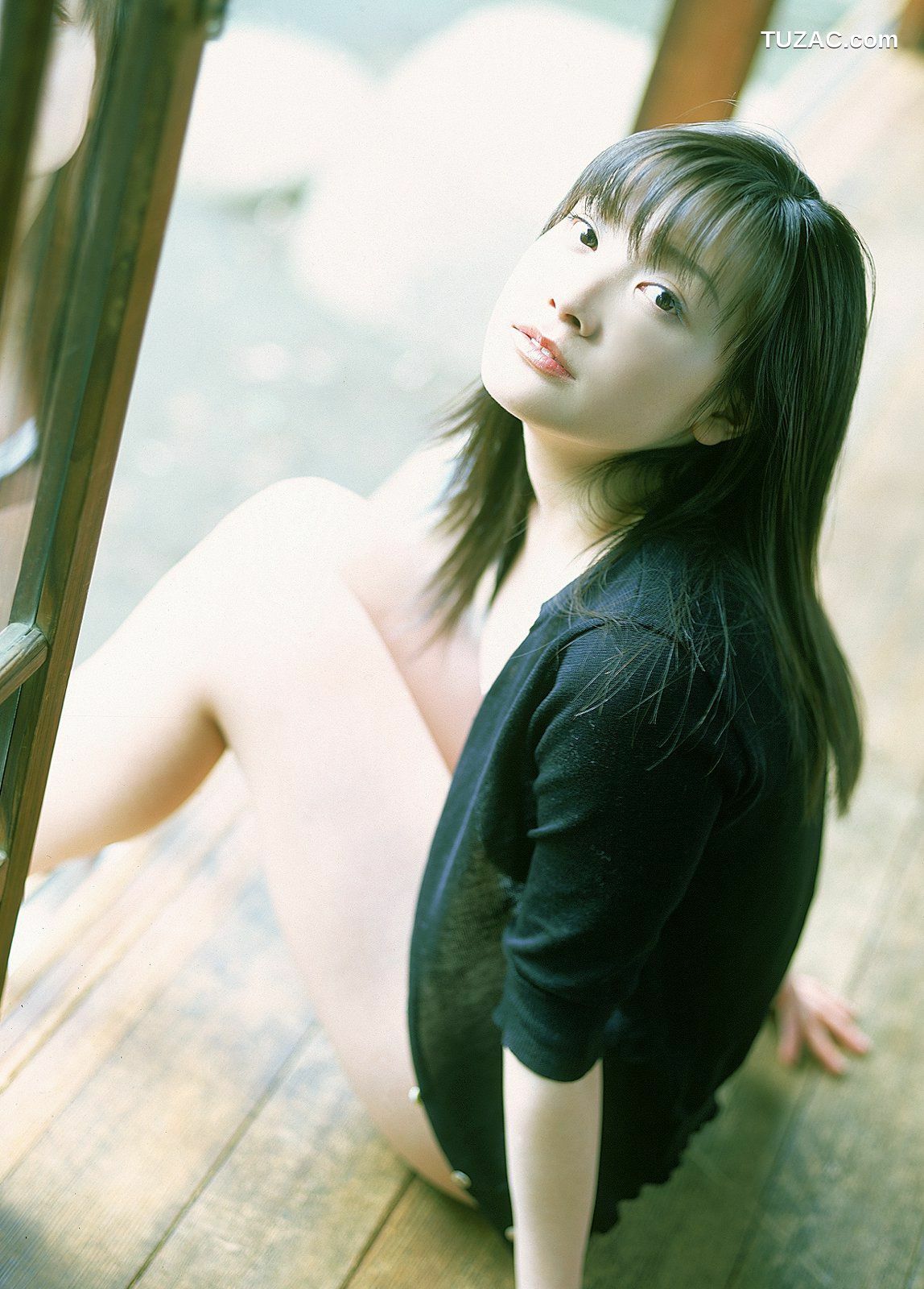NS Eyes_ SF-No.077 Yukari Fukui 福井裕佳梨 -UNDERAGE! 写真集[25P]