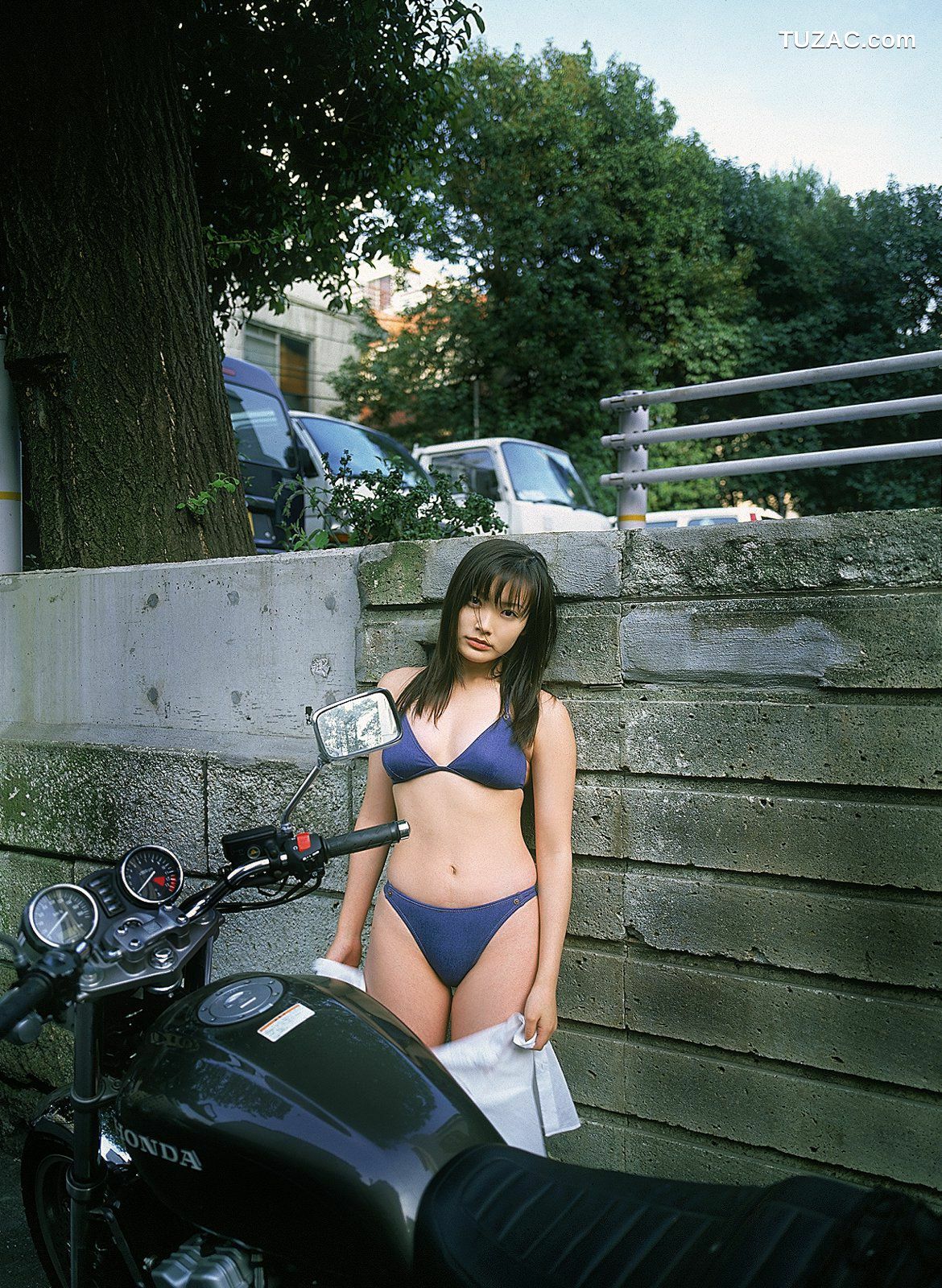 NS Eyes_ SF-No.077 Yukari Fukui 福井裕佳梨 -UNDERAGE! 写真集[25P]