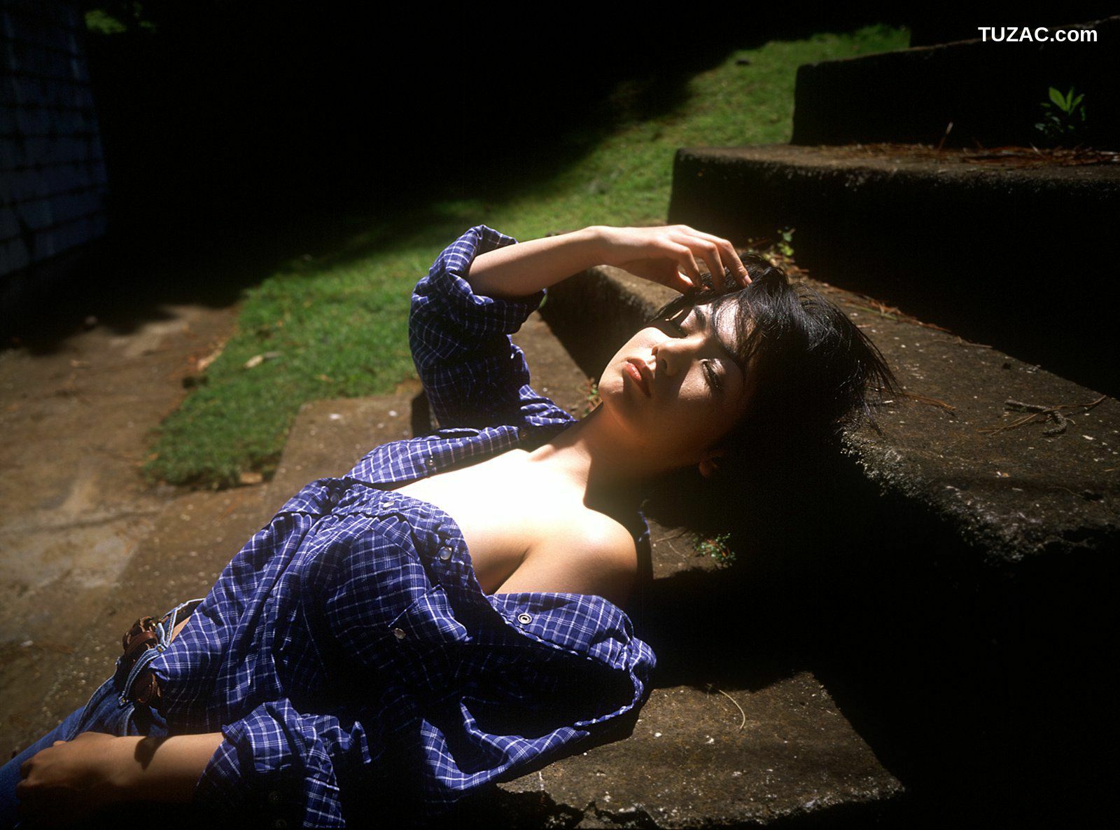NS Eyes_ SF-No.079 Kanako Kojima 小島可奈子/小岛可奈子 写真集[54P]