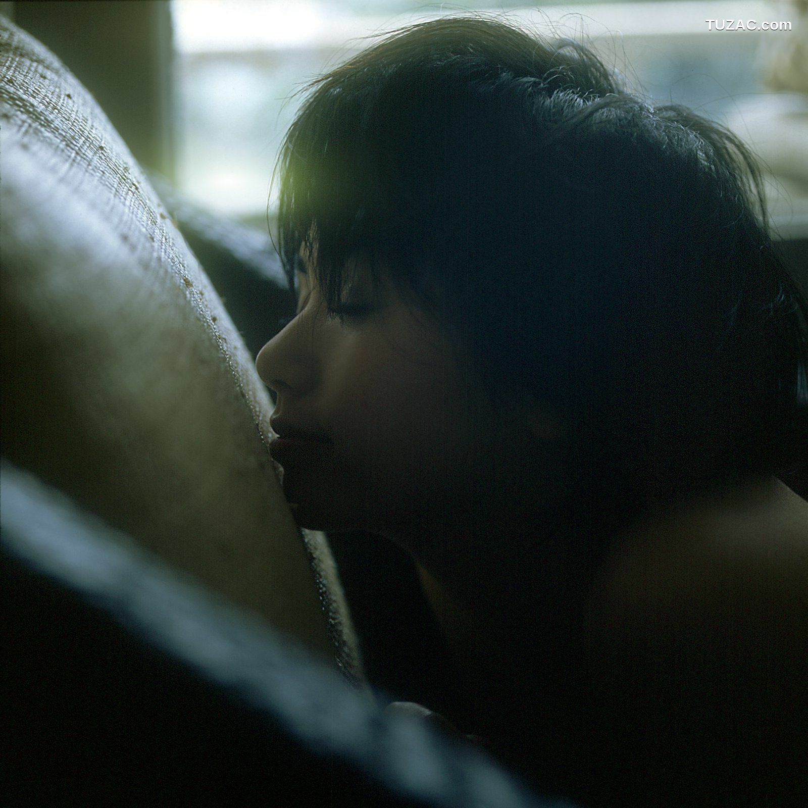 NS Eyes_ SF-No.079 Kanako Kojima 小島可奈子/小岛可奈子 写真集[54P]