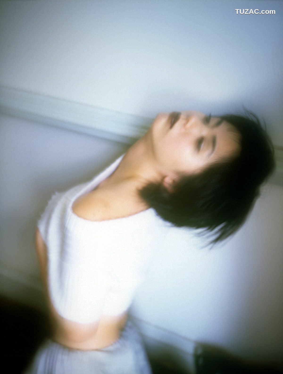 NS Eyes_ SF-No.079 Kanako Kojima 小島可奈子/小岛可奈子 写真集[54P]