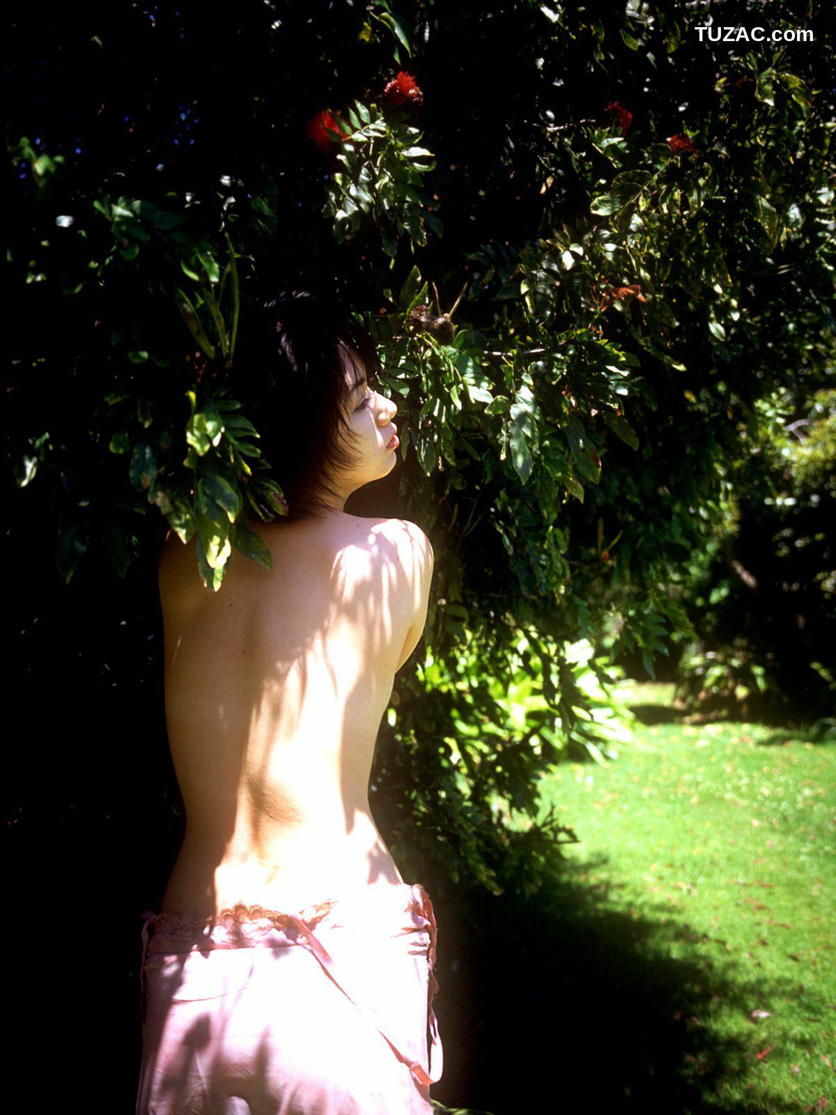 NS Eyes_ SF-No.079 Kanako Kojima 小島可奈子/小岛可奈子 写真集[54P]