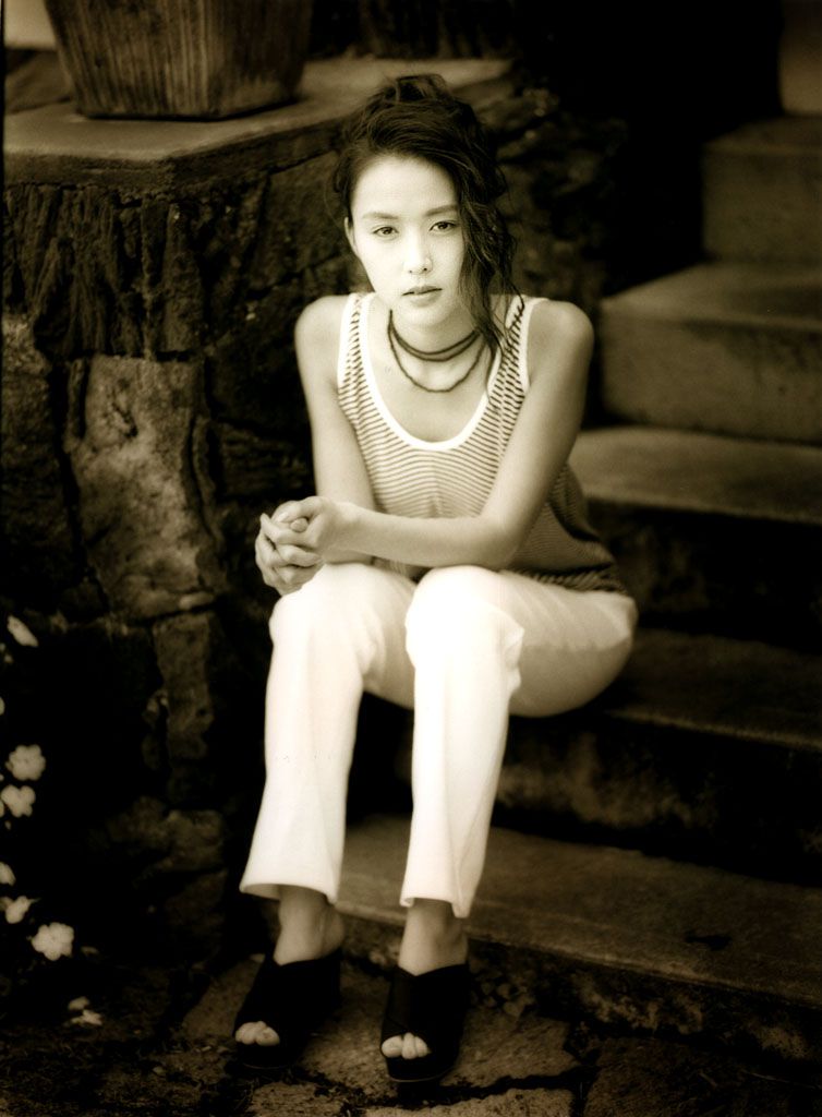 NS Eyes_ SF-No.090 Mayuko Yoshida 吉田真由子 写真集[29P]