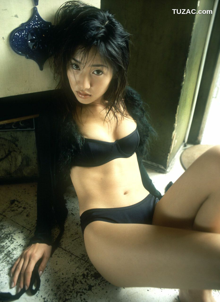 NS Eyes_ SF-No.100 Remi Kawashima 川島令美/川岛令美 写真集[45P]