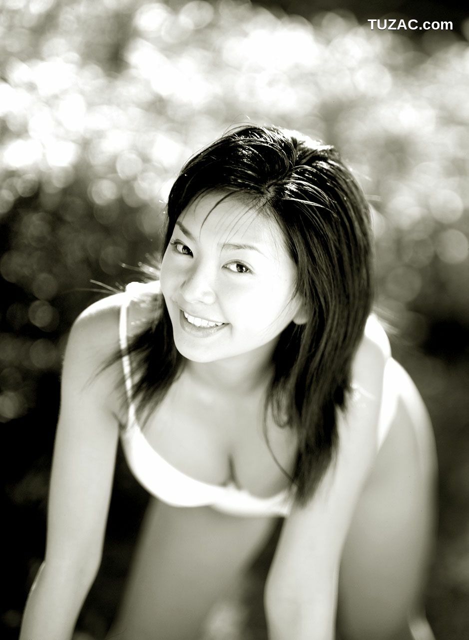 NS Eyes_ SF-No.108 Mika Sakamoto 坂本三佳 写真集[30P]