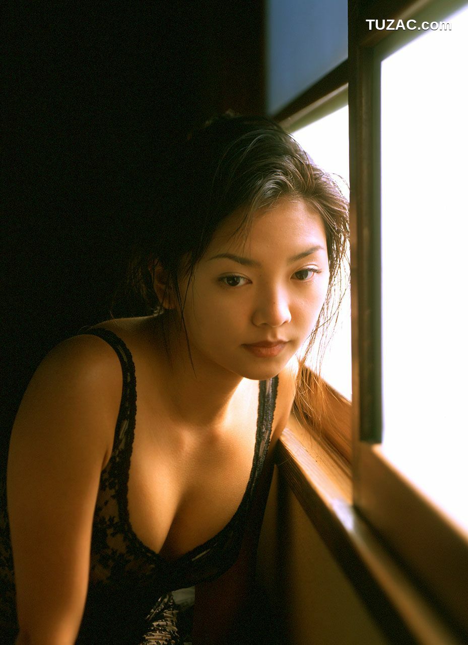 NS Eyes_ SF-No.108 Mika Sakamoto 坂本三佳 写真集[30P]