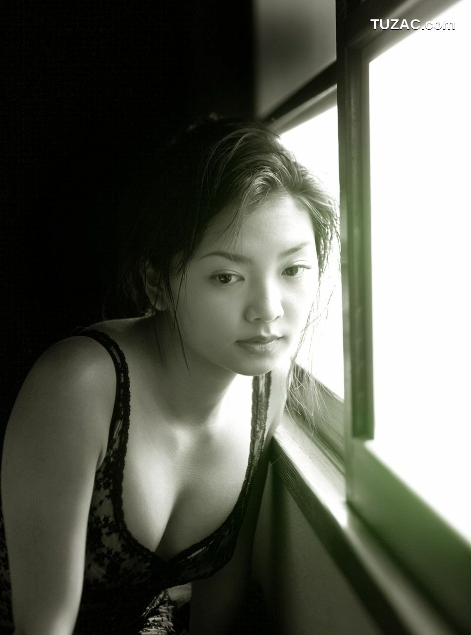 NS Eyes_ SF-No.108 Mika Sakamoto 坂本三佳 写真集[30P]