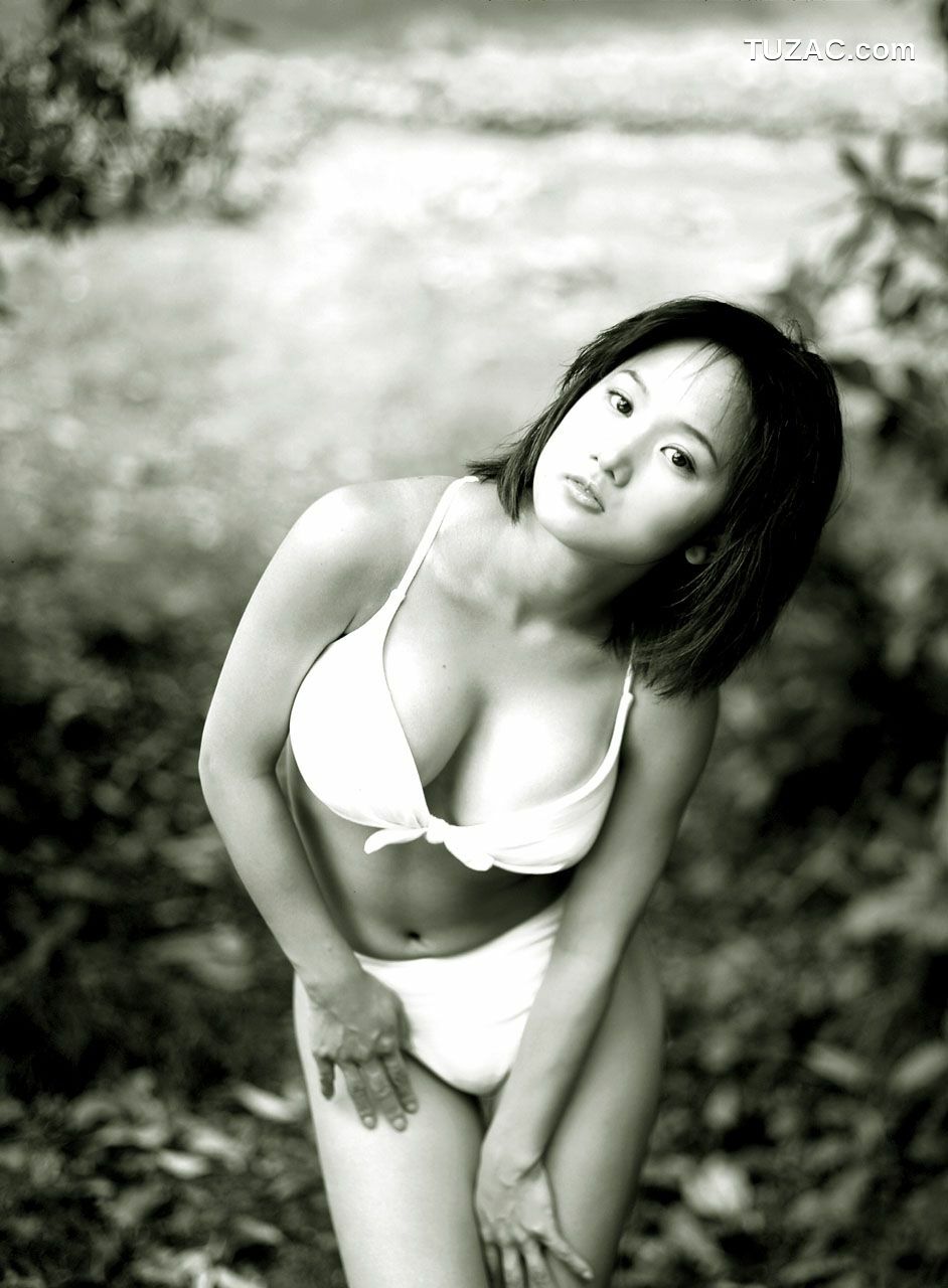NS Eyes_ SF-No.111 Risa Tani 谷理沙 写真集[39P]