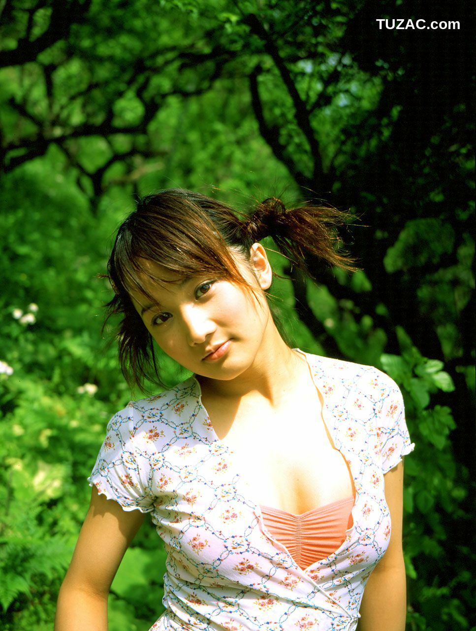 NS Eyes_ SF-No.111 Risa Tani 谷理沙 写真集[39P]