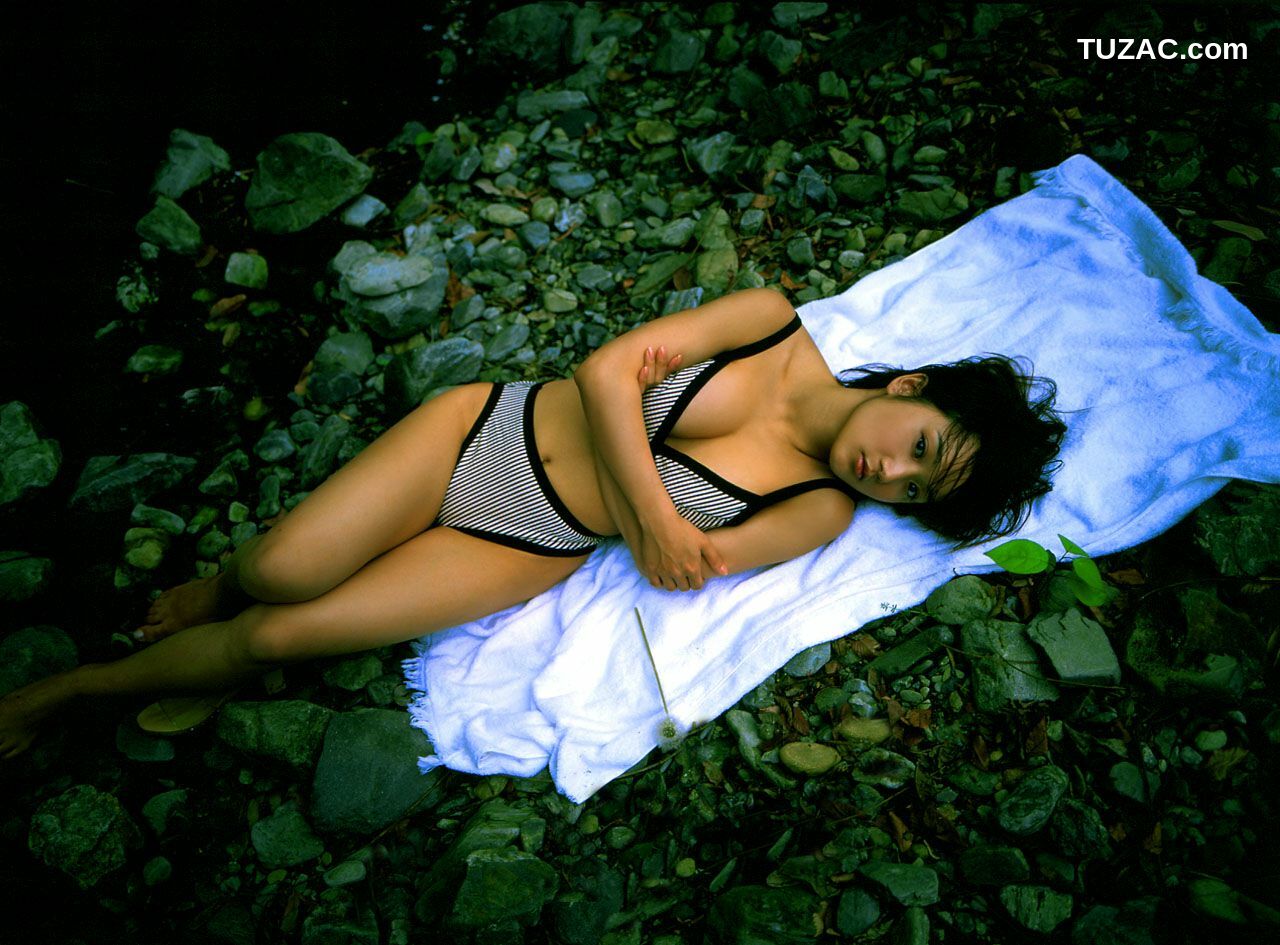 NS Eyes_ SF-No.111 Risa Tani 谷理沙 写真集[39P]