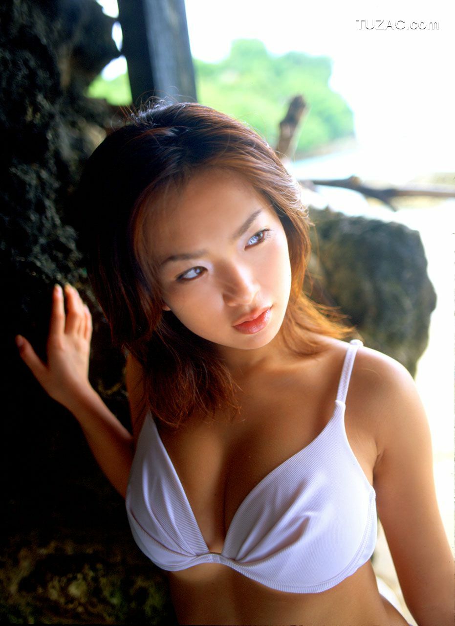 NS Eyes_ SF-No.127 Miwa Oshiro 大城美和 写真集[64P]