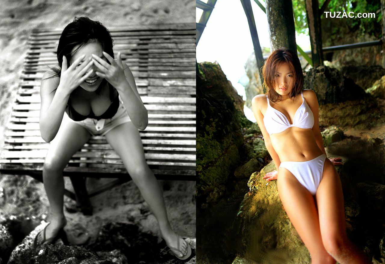 NS Eyes_ SF-No.127 Miwa Oshiro 大城美和 写真集[64P]
