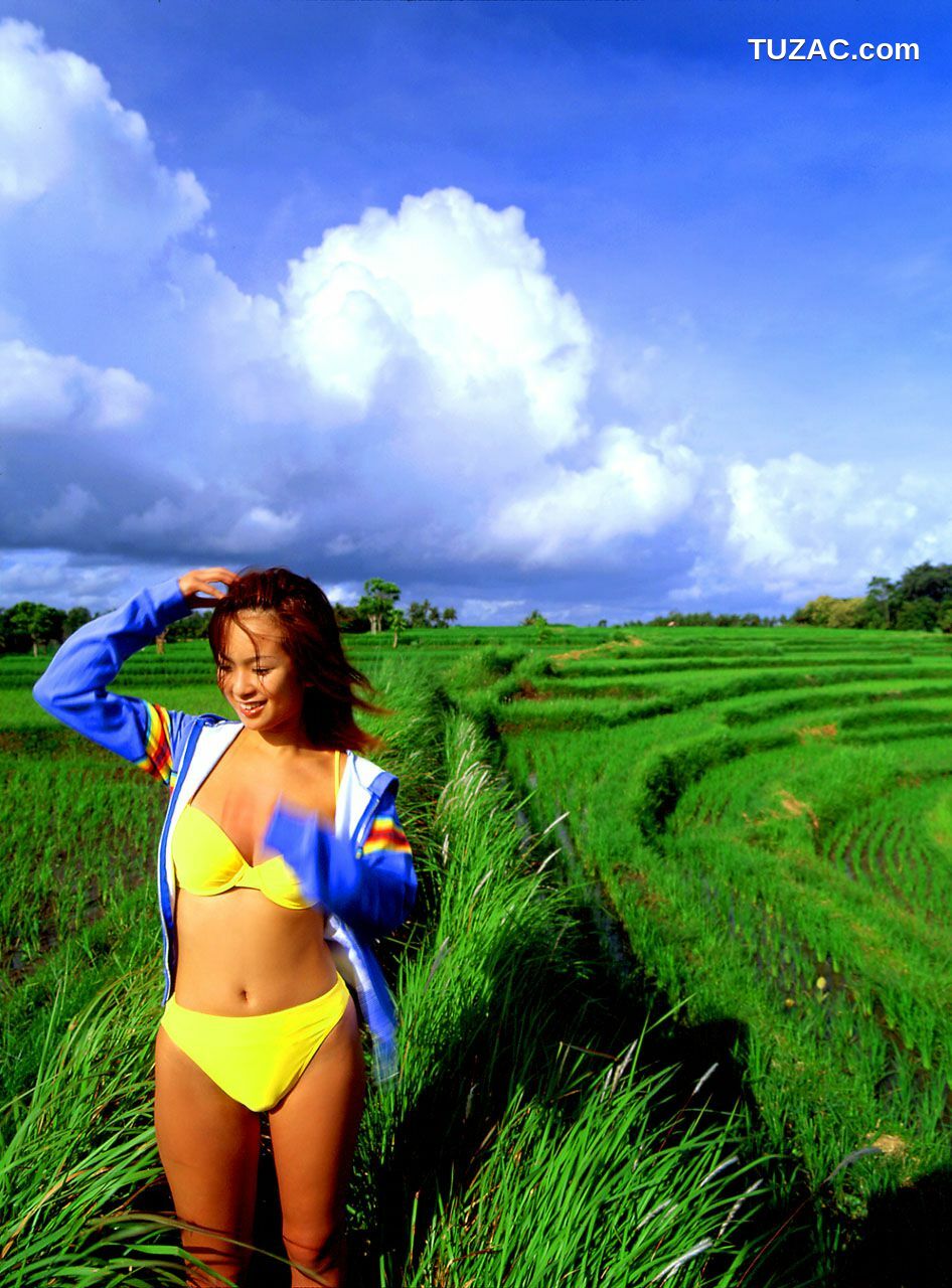 NS Eyes_ SF-No.127 Miwa Oshiro 大城美和 写真集[64P]