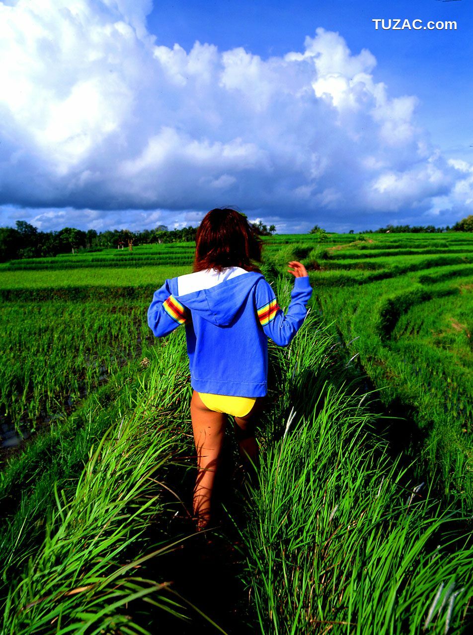 NS Eyes_ SF-No.127 Miwa Oshiro 大城美和 写真集[64P]