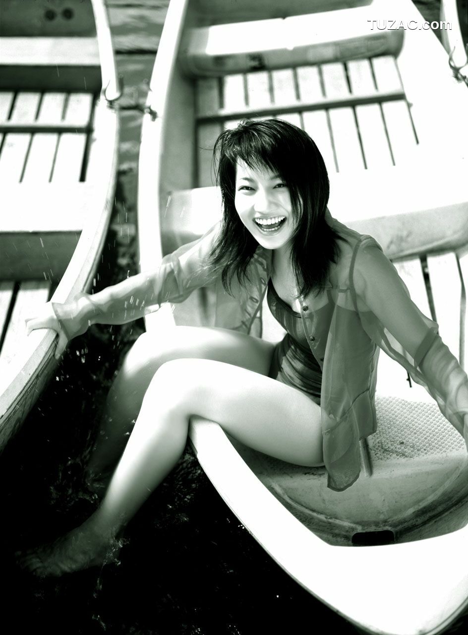NS Eyes_ SF-No.135 Mayuka Suzuki 铃木茧果/鈴木繭菓 写真集[49P]