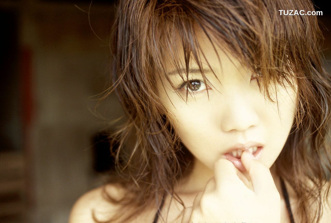 NS Eyes_ SF-No.139 Toko Ushikawa 牛川とこ/牛川寿子 写真集[50P]