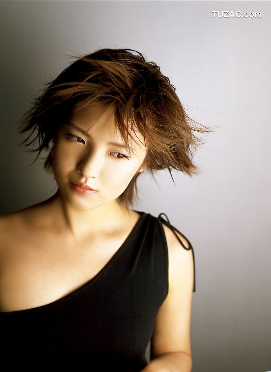 NS Eyes_ SF-No.144 Mari Hoshino 星野真里/星野真理 写真集[45P]
