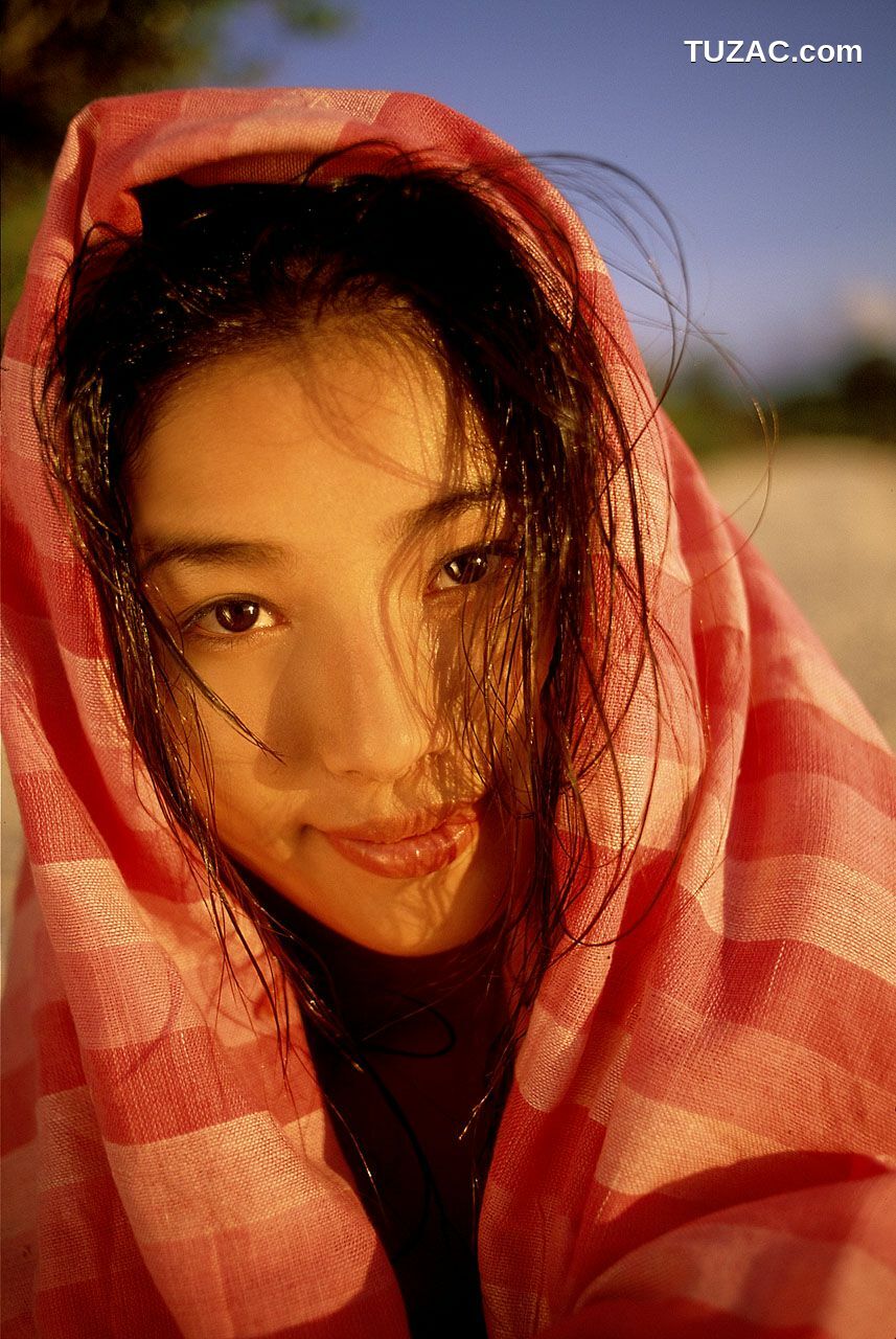 NS Eyes_ SF-No.146 Yoko Kamon 嘉門洋子 写真集[50P]