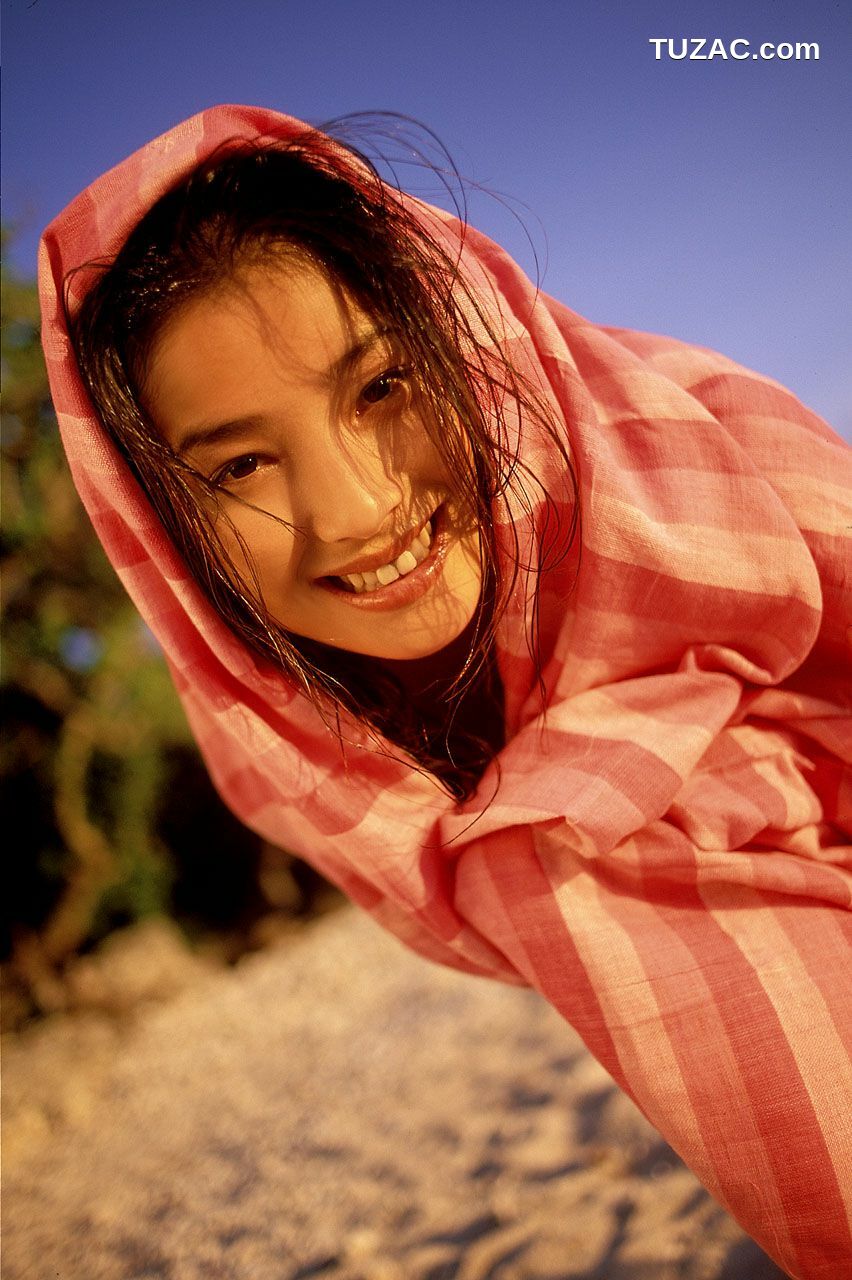 NS Eyes_ SF-No.146 Yoko Kamon 嘉門洋子 写真集[50P]
