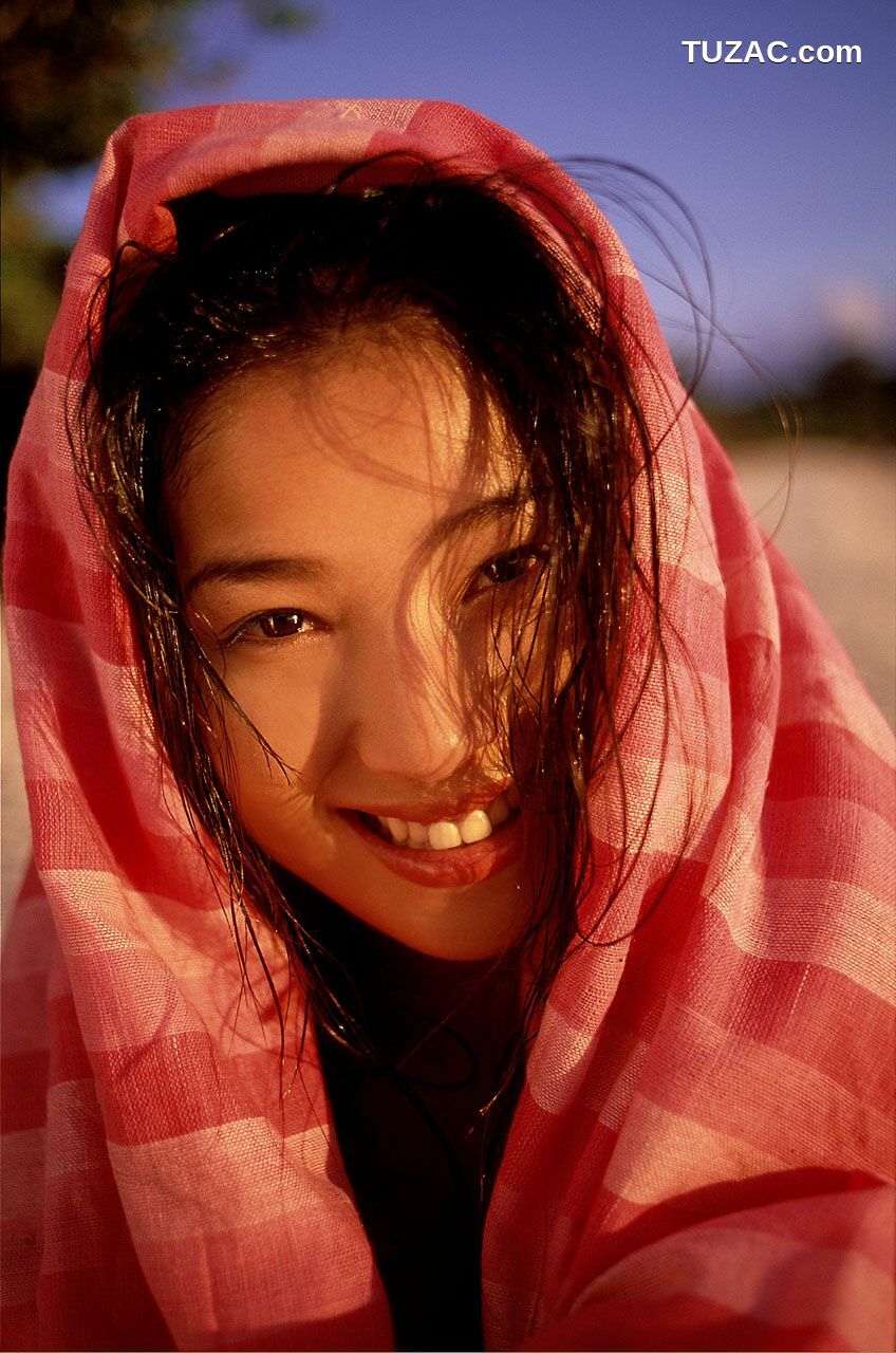 NS Eyes_ SF-No.146 Yoko Kamon 嘉門洋子 写真集[50P]