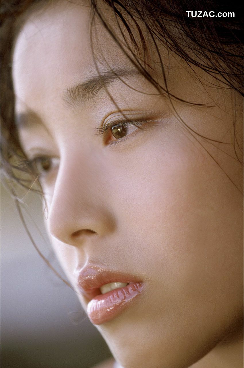 NS Eyes_ SF-No.146 Yoko Kamon 嘉門洋子 写真集[50P]