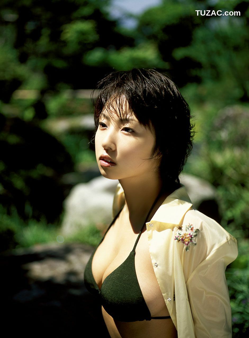 NS Eyes_ SF-No.147 Megumi めぐみ 写真集[54P]