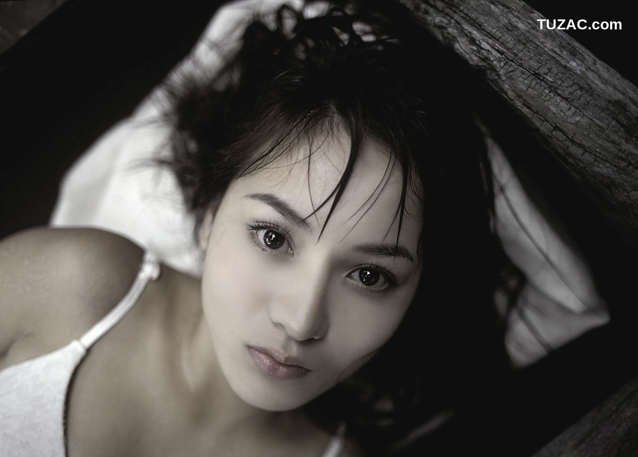 NS Eyes_ SF-No.148 Erika Ito 伊藤絵理香/伊藤绘理香 写真集[48P]
