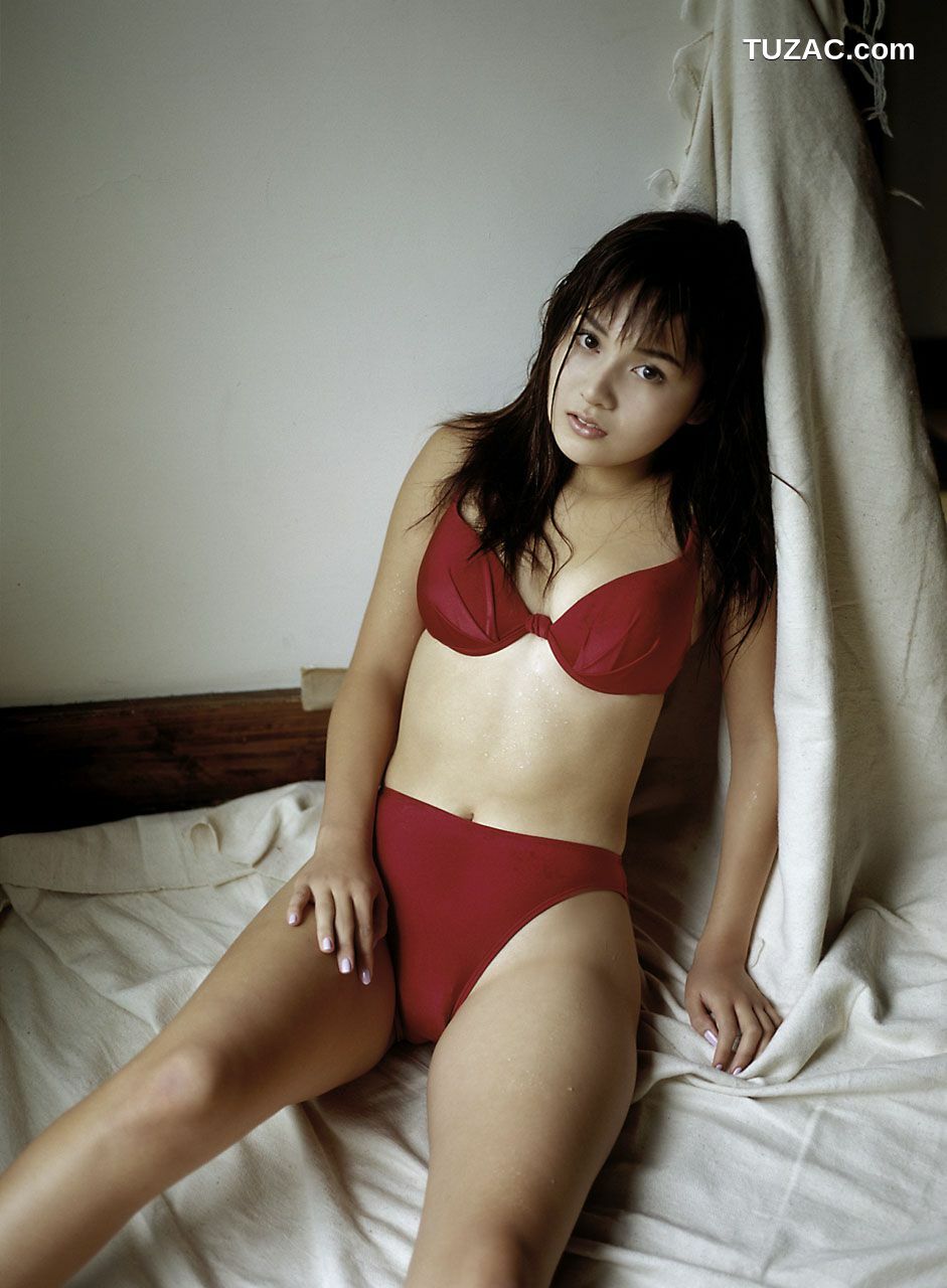 NS Eyes_ SF-No.148 Erika Ito 伊藤絵理香/伊藤绘理香 写真集[48P]