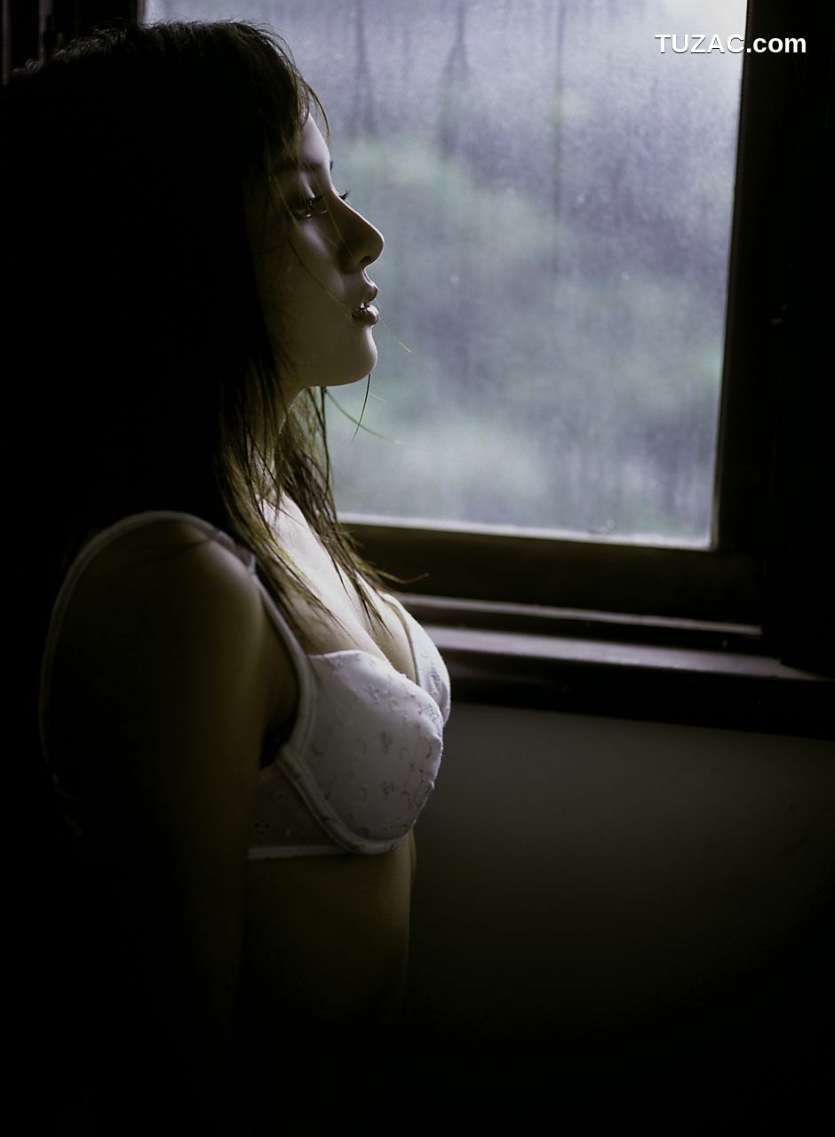 NS Eyes_ SF-No.148 Erika Ito 伊藤絵理香/伊藤绘理香 写真集[48P]