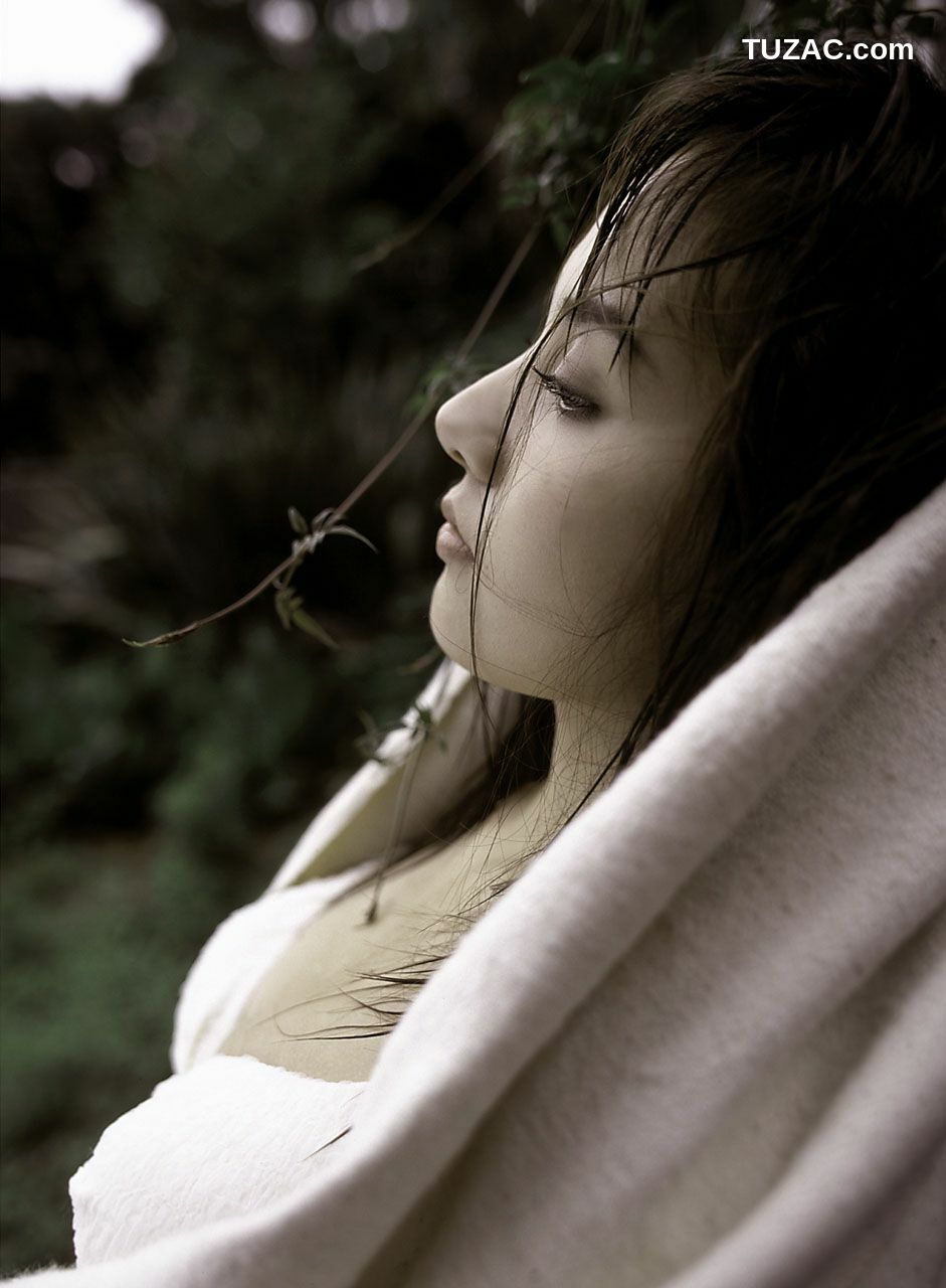 NS Eyes_ SF-No.148 Erika Ito 伊藤絵理香/伊藤绘理香 写真集[48P]