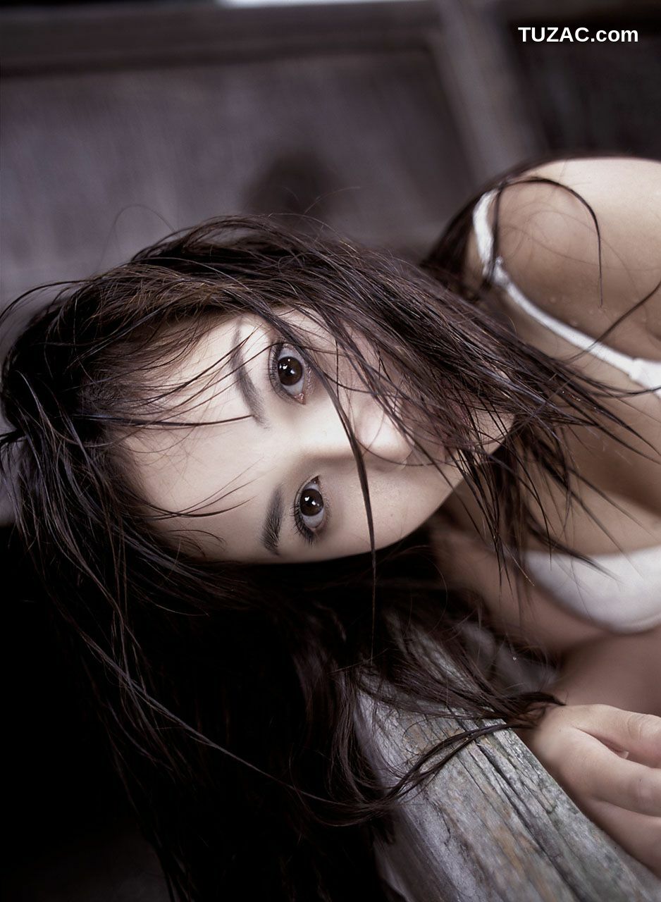 NS Eyes_ SF-No.148 Erika Ito 伊藤絵理香/伊藤绘理香 写真集[48P]