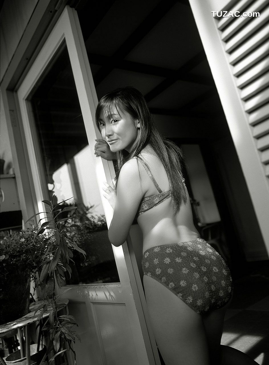 NS Eyes_ SF-No.153 Yukari Fukui 福井裕佳梨 写真集[44P]