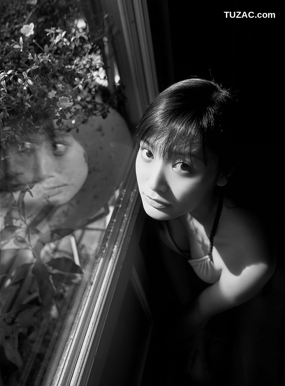 NS Eyes_ SF-No.153 Yukari Fukui 福井裕佳梨 写真集[44P]